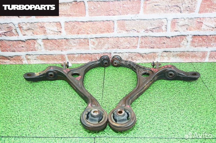 Рычаги нижние передние Honda Accord CL7 K24A