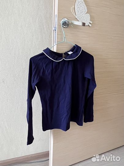 Блузка для девочки