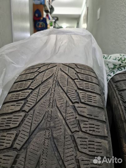 Nokian Tyres Hakkapeliitta R2 SUV 225/55 R18