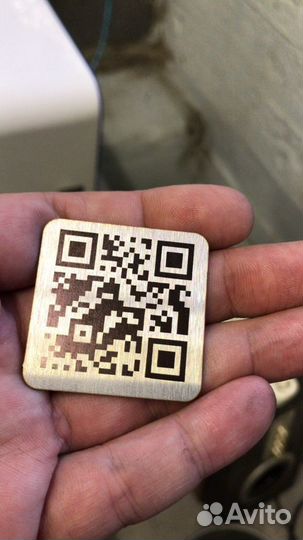 Маркировка, гравировка