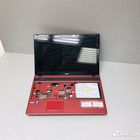 Корпус Acer 5253-E353G64Mirr