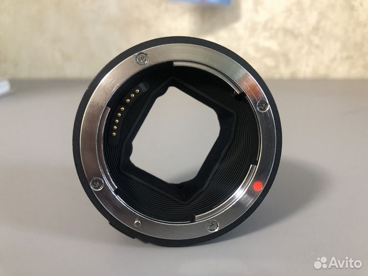 Sigma Mc-11 Переходник EF /e-mount.canon / sony