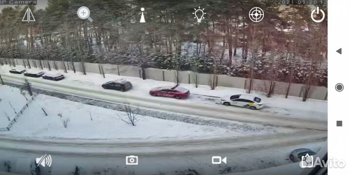 5-мегапиксельная (зум х5) Wi Fi Full HD 5MP