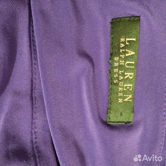Платье женское 48 50 бу