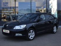 Skoda Octavia 1.8 AT, 2012, 132 582 км, с пробегом, цена 860 000 руб.