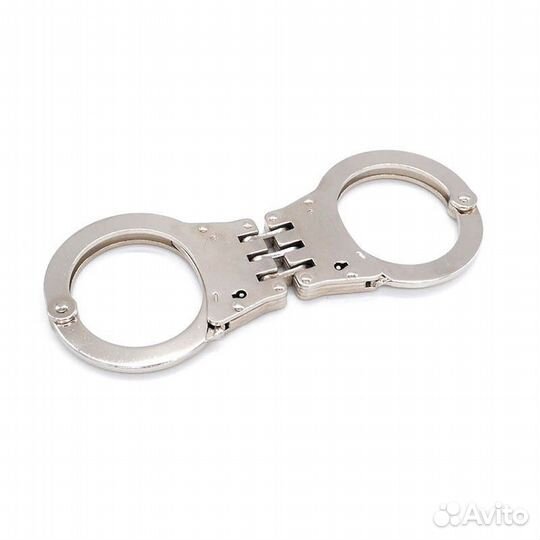 Конвойные наручники Anhua HC-02W