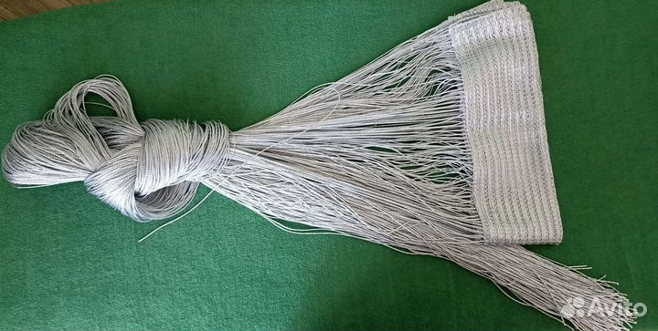 Занавесь декоративная