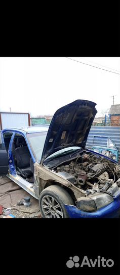 Переварка авто любой сложности, ремонт ходовой