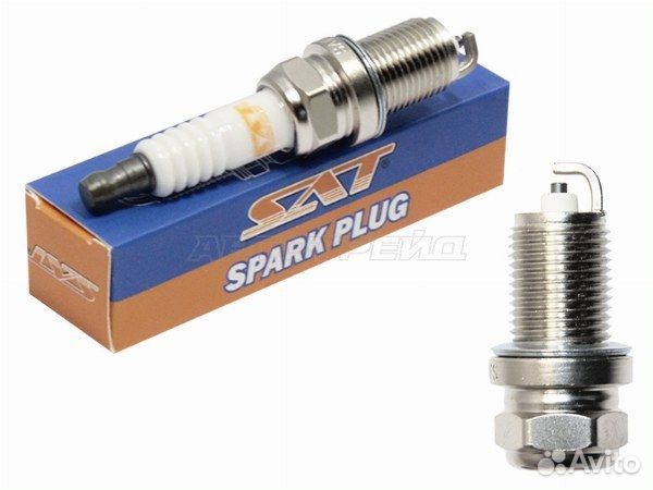 Свеча зажигания