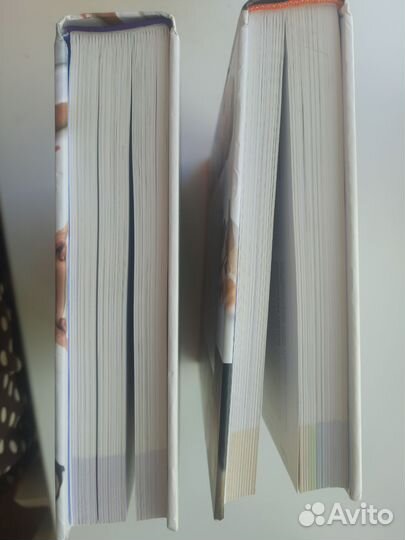 Подарочное издание книги Я жду ребёнка и Мой малыш