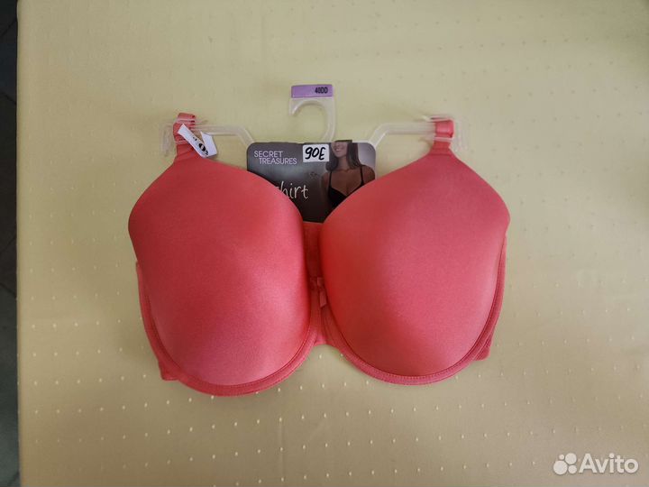 Бюстгальтер 85E