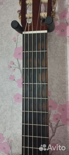 Классическая гитара yamaha c40