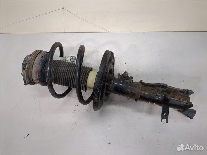 Амортизатор подвески Chevrolet Malibu, 2016