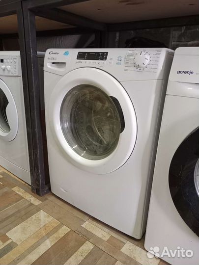 Стиральная машина с сушкой Candy