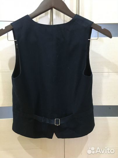 Школьная форма для мальчика