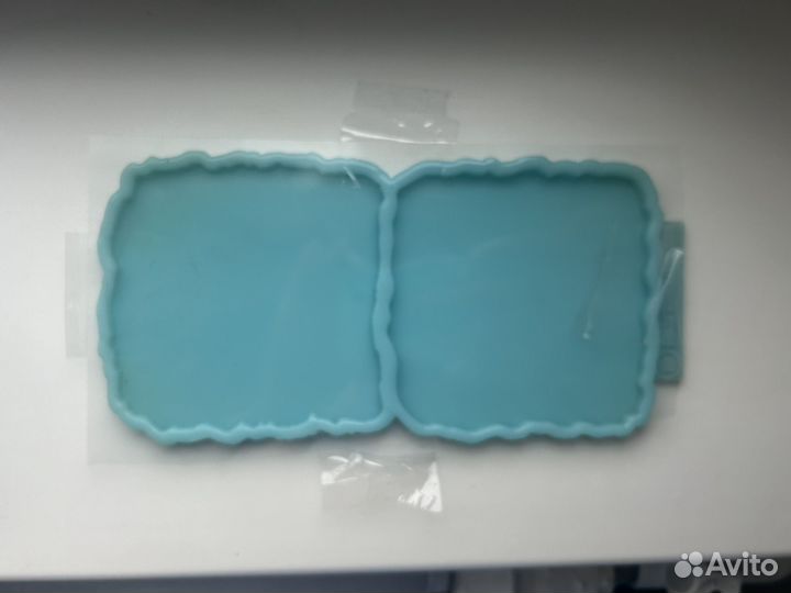 Молды для эпоксидной смолы