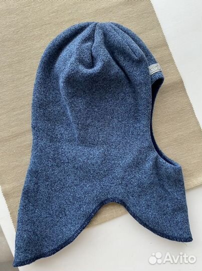 Шлем демисезонный