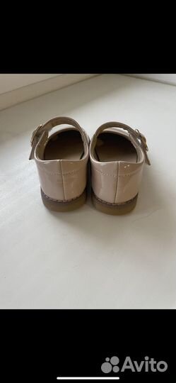 Туфли для девочки