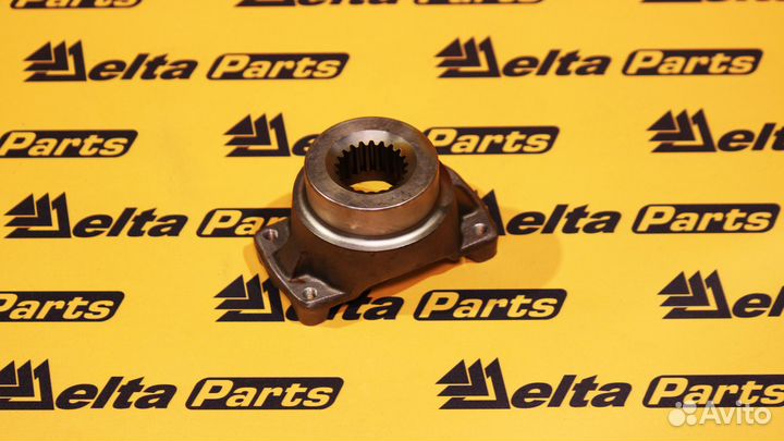 Фланец заднего моста carraro 137959