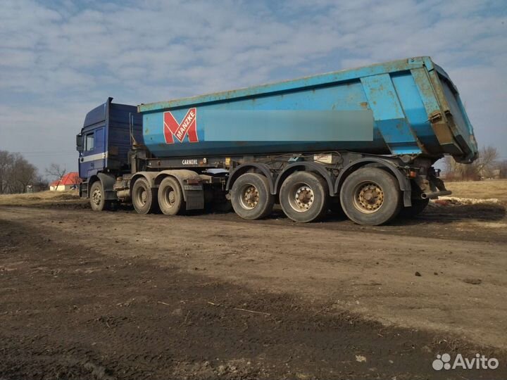 Привезу песок, щебень