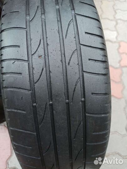 Bridgestone Dueler H/P Sport 215/65 R16 H
