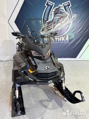 BRP Skandic LE 20 900 ACE (2025)