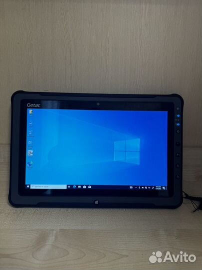 Getac f110 i7-5 8/256