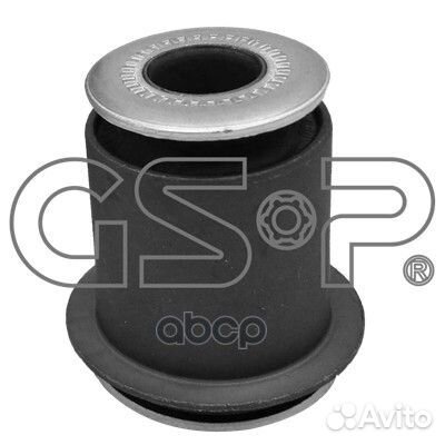 Сайлентблок рычага toyota land cruiser prado 12