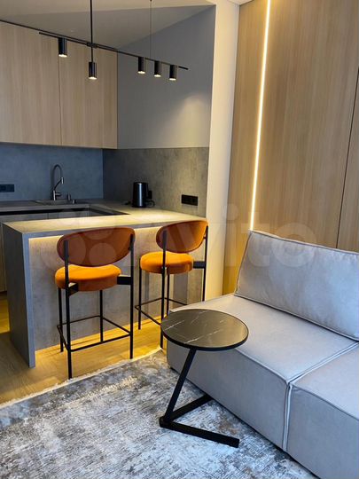 1-к. квартира, 39 м² (Белоруссия)