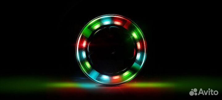 Самокат детский 21ST Scooter