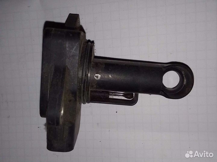 Датчик расхода воздуха Rover