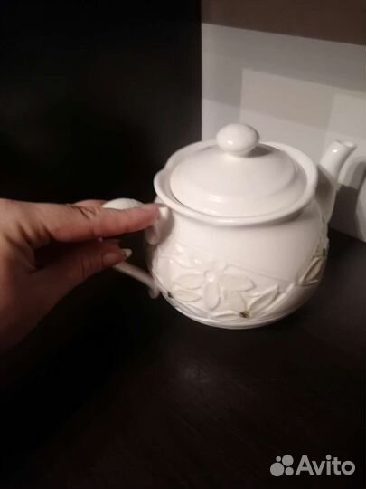 Заварочный чайник