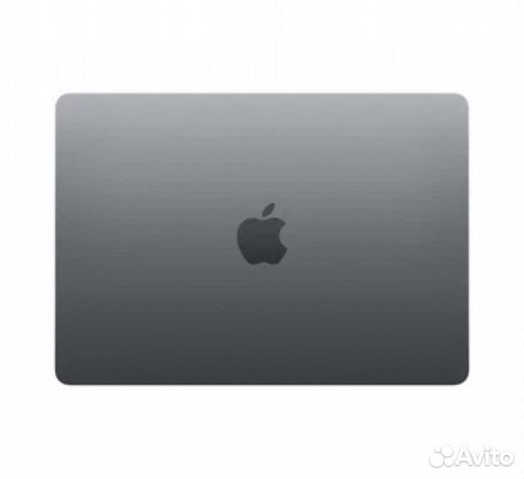 MacBook Air 13 2022 M2 10С 8 512Gb Starlight MLY23