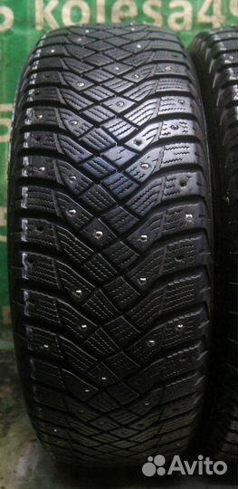 Goodyear Ultra Grip Ice Arctic 2 205/60 R16 96T