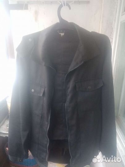 Форма охраны