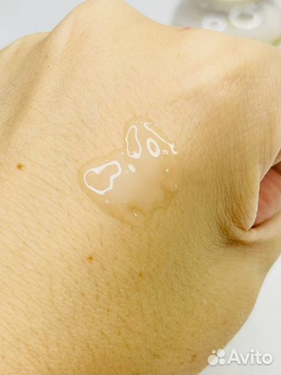 Питательная сыворотка Round Lab soybean Serum