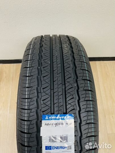 Triangle AdvanteX SUV TR259 225/70 R16 103H