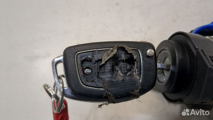 Замок зажигания Hyundai i40, 2012