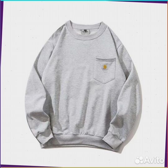 Толстовка Carhartt Wip (все размеры s - xxl)