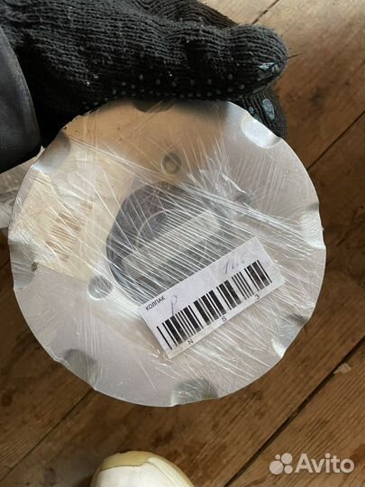 Колпачки ступицы nissan