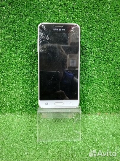 Запчасти смартфон Samsung Galaxy J3 (2016) SM-J320