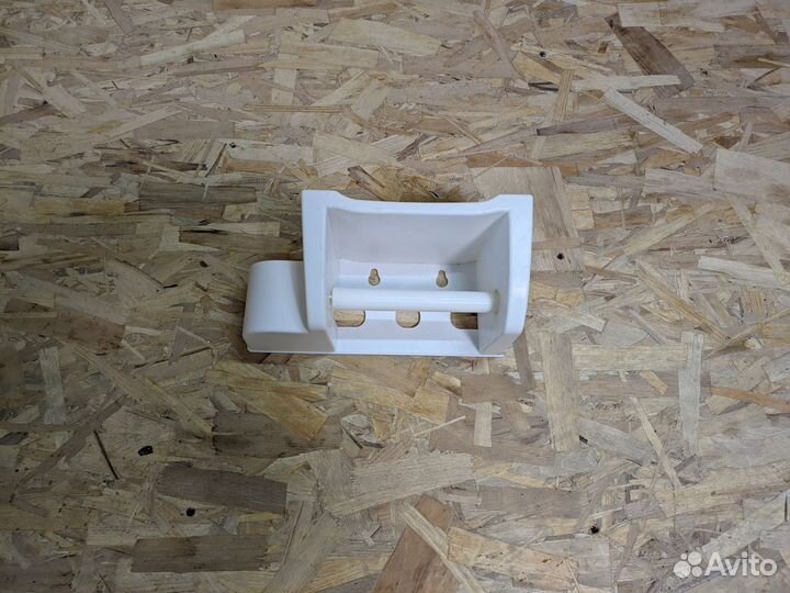 Полка для туалета Mira Berossi