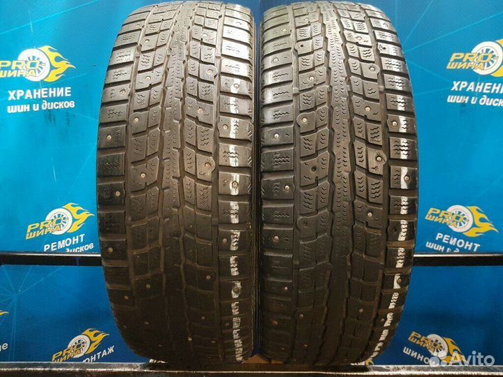 Dunlop SP Winter Ice 01 195/60 R15