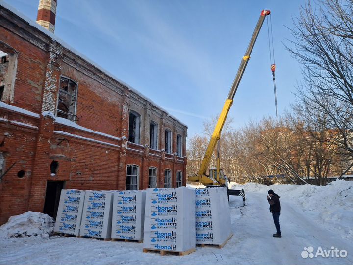 Газобетон Газоблок Пеноблок Газобетонные блоки