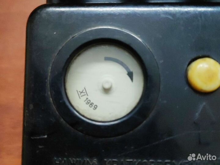 Фазоуказатель И517