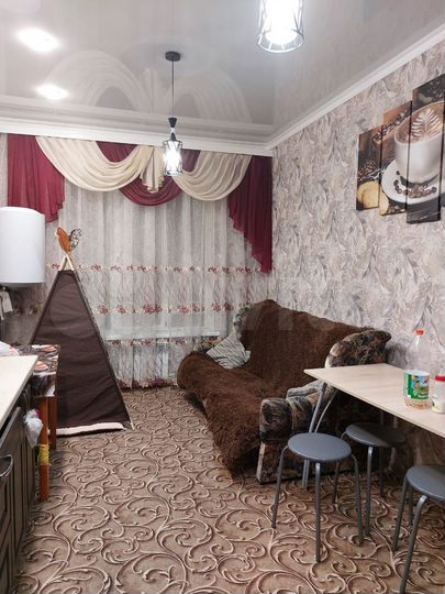 Коттедж 73 м² на участке 5 сот.