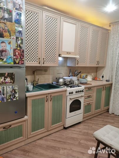 Кухонные гарнитуры бу