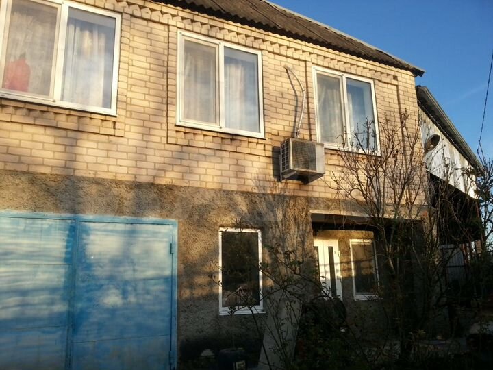 Дом 172 м² на участке 9,2 сот.