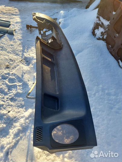 Накладка панели приборов Chevrolet Lumina