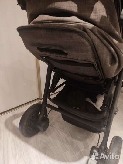 Детские коляски